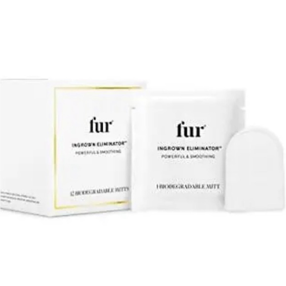 Fur Ingrown Eliminator NIB - Picture 2 of 2
